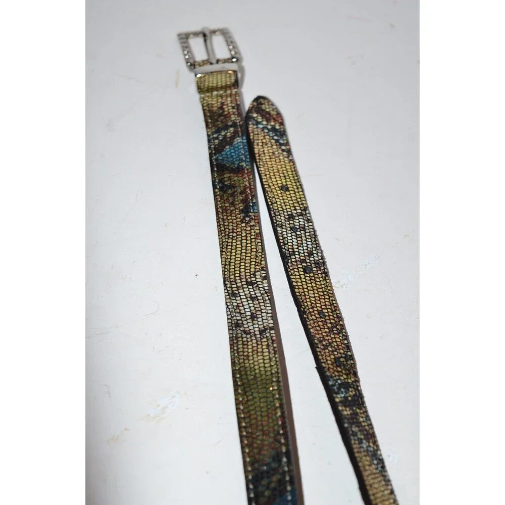 Berge reptile shimmer 39